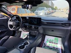 فورد موستانج